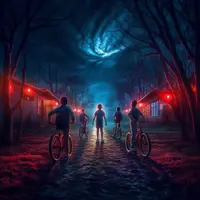 Die Spannung geht weiter: Neue Staffel von "Stranger Things" jetzt auf Netflix