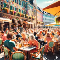 EFF Magazine | Mehrwertsteuer auf Speisen in der Gastronomie steigt wieder