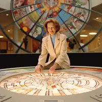 EFF Magazine | Ein Leben voll Mitgefühl und Dienst: Rosalynn Carters bleibendes Vermächtnis