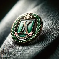 EFF Magazine | Zahara Marley Jolie-Pitt tritt der Alpha Kappa Alpha Sorority am Spelman College bei