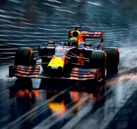 Max Verstappen triumphiert beim Großen Preis von Japan