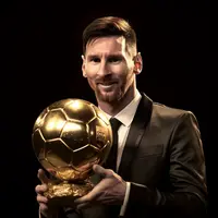 EFF Magazine | Ballon d'Or 2023: Überraschungen und Favoriten