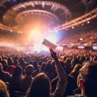 EFF Magazine | Sommerkonzerttourneen 2023: Top-Verdiener enthüllt