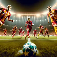 EFF Magazine | FC Bayern München gegen Galatasaray Istanbul, Spielvorschau
