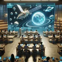 EFF Magazine | NASAs Lucy-Erfolg: Ein Meilenstein der Weltraumerkundung