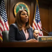 EFF Magazine | Ehemaliger Präsident Trump sagt in New Yorker Betrugsprozess aus