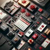 EFF Magazine | Top-News zum Black Friday 2023