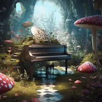 EFF Magazine | Taylor Swift enthüllt Originaltexte für 'New Romantics' und 'Wonderland'