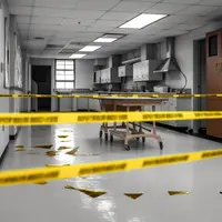 EFF Magazine | Mehr Bombendrohungen gegen Schulen und öffentliche Einrichtungen in Deutschland