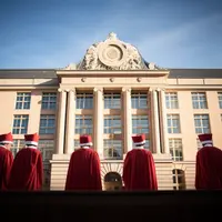 Bundesverfassungsgericht: Ein wegweisendes Urteil zur Doppelbestrafung