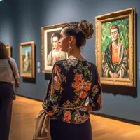 Frida Kahlo's Faszination: Neue Ausstellung im MoMA eröffnet
