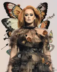 EFF Magazine | Neues Album von Adele erscheint am 19. November