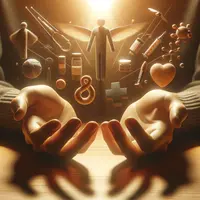 EFF Magazine | Pica: In die Tiefen einer Essstörung eintauchen