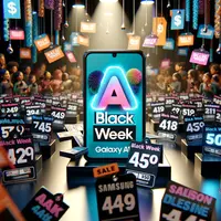 EFF Magazine | Samsung Galaxy A14 und A14 5G: Einsteiger-Smartphones mit viel Leistung und langer Akkulaufzeit