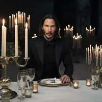 EFF Magazine | LACMA Art+Film Gala 2023: Eine Fusion aus Glamour, Kunst und Philanthropie