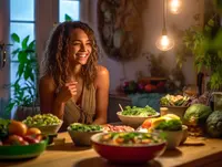 EFF Magazine | Neue Erkenntnisse: Früchte und Gemüse fördern die bakterielle Vielfalt im menschlichen Darm